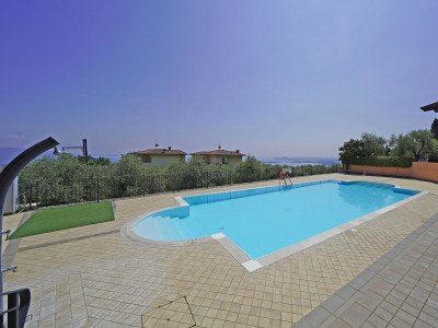 Apartment Le Terrazze PT/31 - P.IVA - Outdoor photo 9