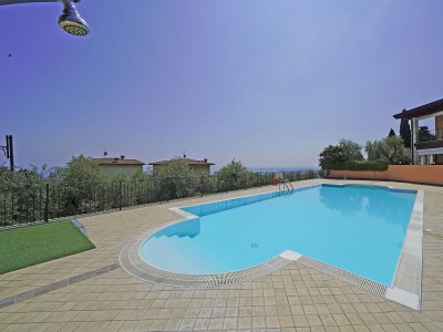 Apartment Le Terrazze PT/31 - P.IVA - Outdoor photo 10