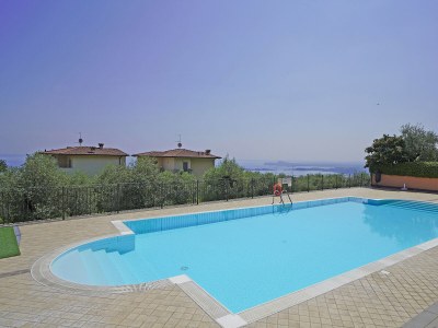 Apartment Le Terrazze PT/31 - P.IVA - Outdoor photo 11