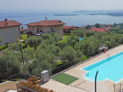 Apartment Le Terrazze PT/31 - P.IVA - Outdoor photo 12