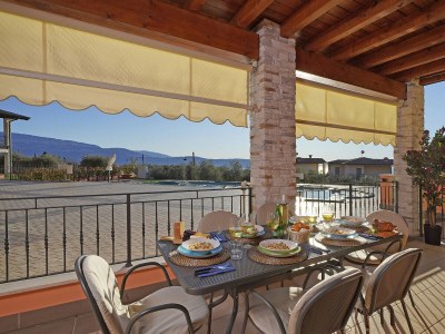 Apartment Le Terrazze PT/31 - P.IVA - Outdoor photo 13