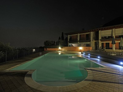 Apartment Le Terrazze PT/31 - P.IVA - Outdoor photo 14