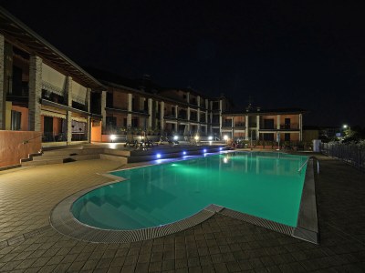 Apartment Le Terrazze PT/31 - P.IVA - Outdoor photo 15