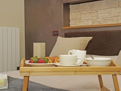 Apartment Le Terrazze PT/31 - P.IVA - Features photo 32