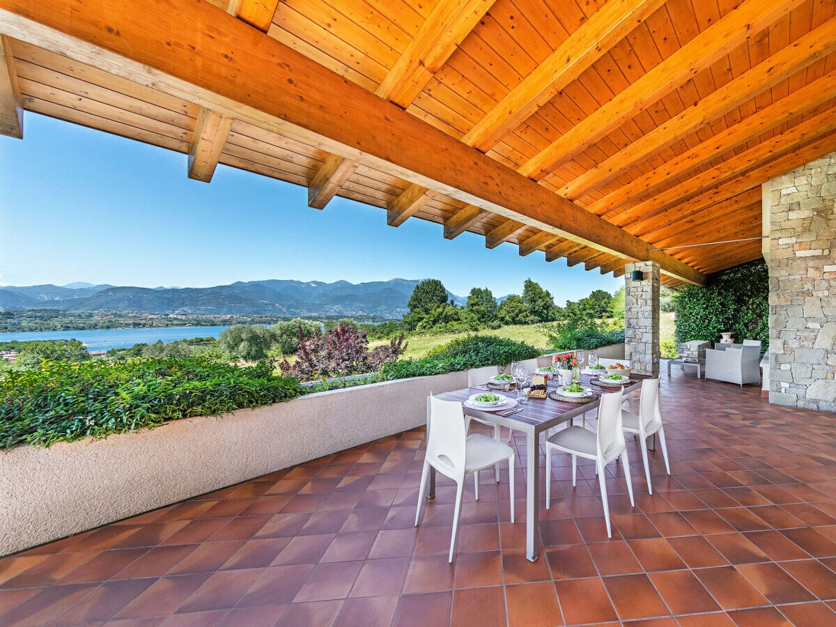 Villa Villa Vittoria