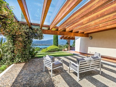 Villa Villa Vittoria - Outdoor photo 8