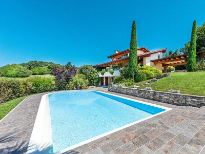 Villa Villa Vittoria - Outdoor photo 9