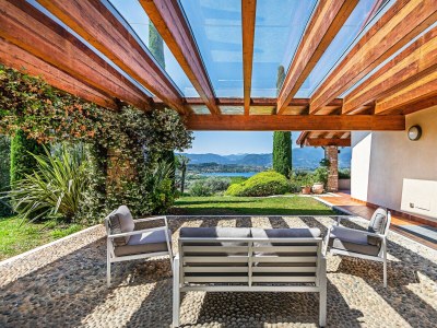 Villa Villa Vittoria - Outdoor photo 10