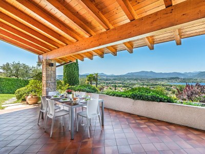 Villa Villa Vittoria - Outdoor photo 11