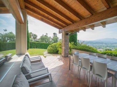 Villa Villa Vittoria - Outdoor photo 13