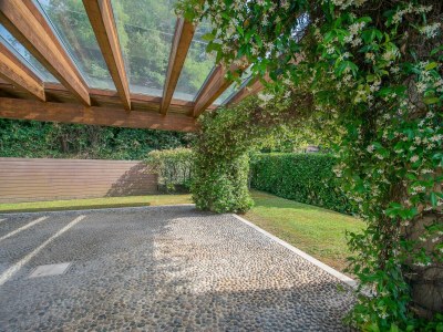 Villa Villa Vittoria - Outdoor photo 18