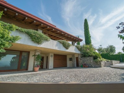 Villa Villa Vittoria - Outdoor photo 19