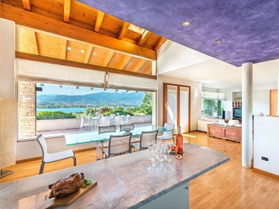 Villa Villa Vittoria - Features photo 22