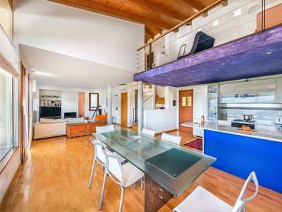 Villa Villa Vittoria - Features photo 23