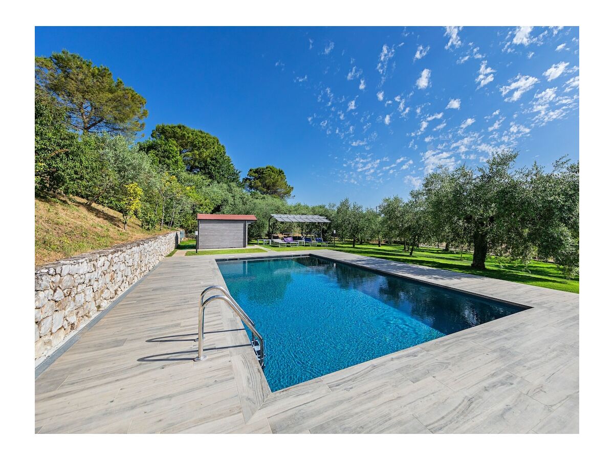 Apartment Castelletto 2