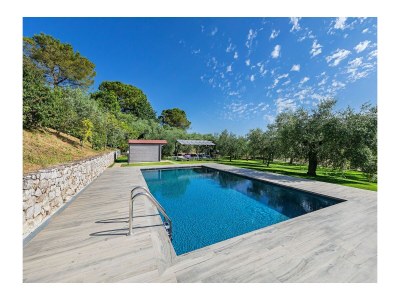 Apartment Castelletto 2 in Polpenazze del Garda - Apartment