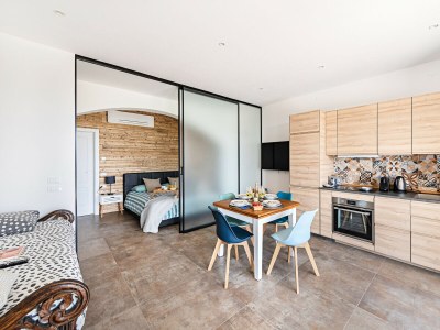 Apartment Castelletto 2 - Features photo 6