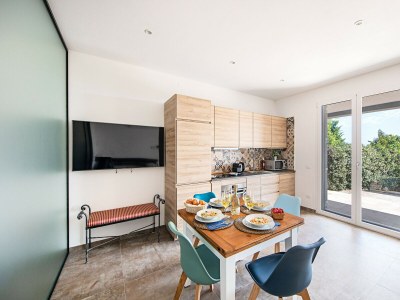 Apartment Castelletto 2 - Features photo 7