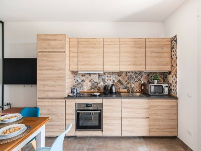 Apartment Castelletto 2 - Features photo 8