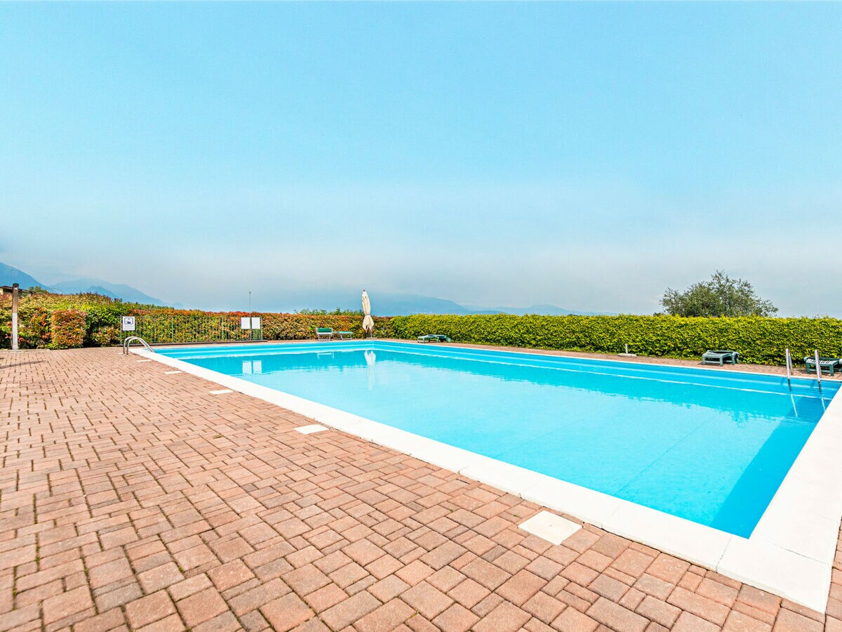 Apartment Poggio Picedo P1/32 - Outdoor photo 2