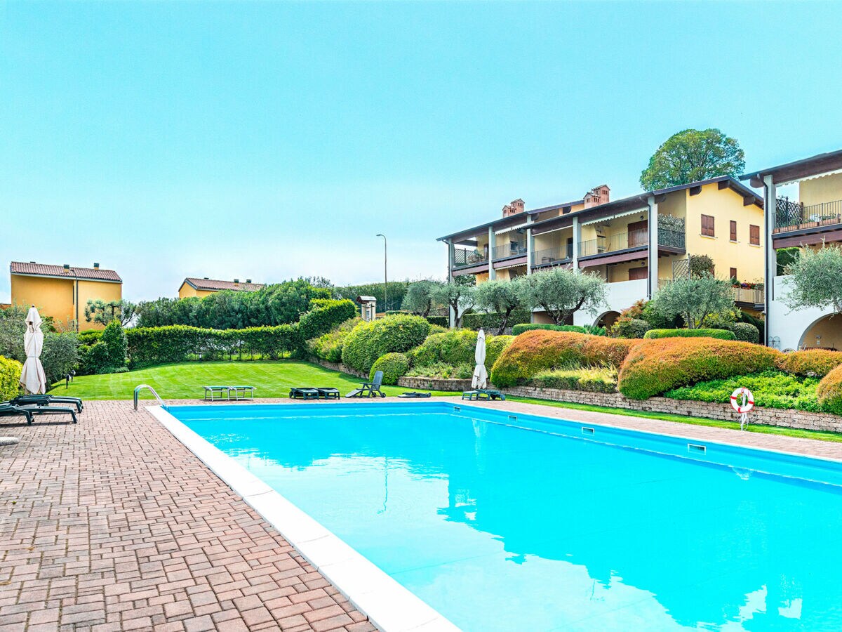 Apartment Poggio Picedo P1/32 - Outdoor photo 3