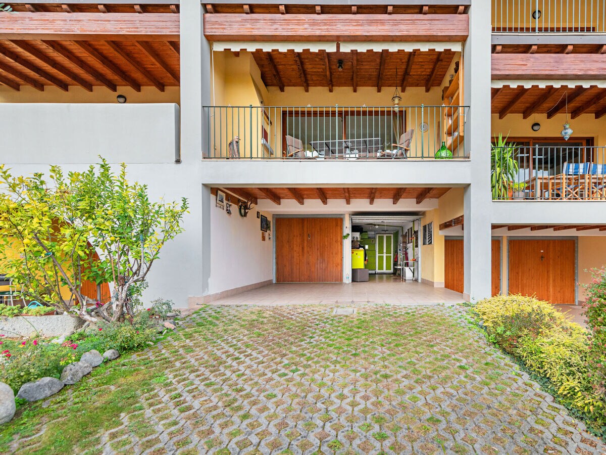 Apartment Poggio Picedo P1/32 - Outdoor photo 4