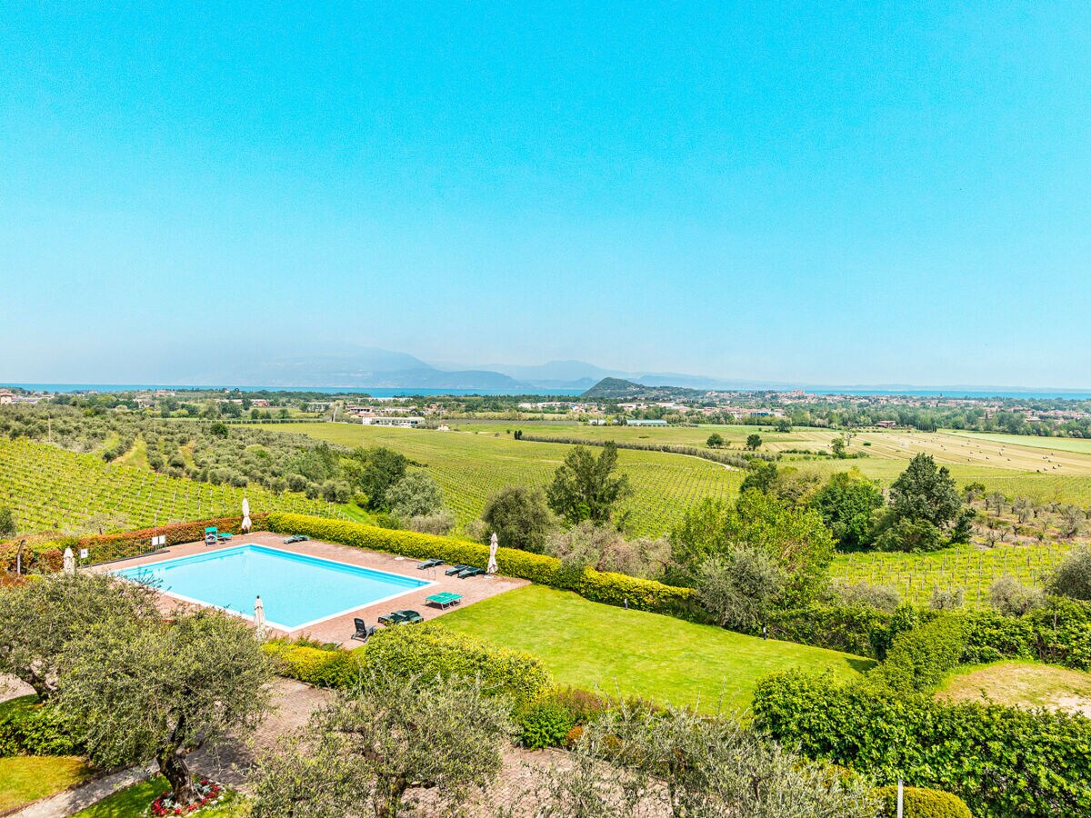 Apartment Poggio Picedo P1/32 - Outdoor photo 5