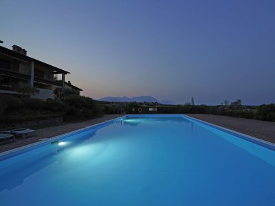 Apartment Poggio Picedo P1/32 - Outdoor photo 7