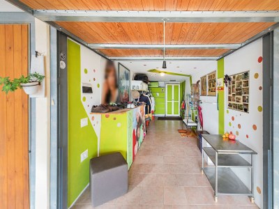 Apartment Poggio Picedo P1/32 - Features photo 10