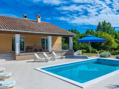 Villa Antonia - Outdoor photo 7