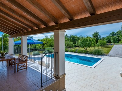 Villa Antonia - Outdoor photo 8