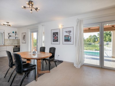 Villa Antonia - Features photo 19