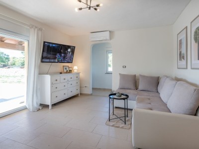 Villa Antonia - Features photo 21