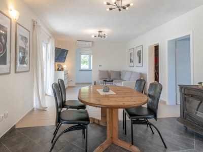 Villa Antonia - Features photo 23