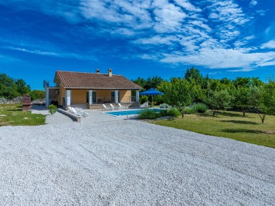 Villa Antonia - Environment photo 27