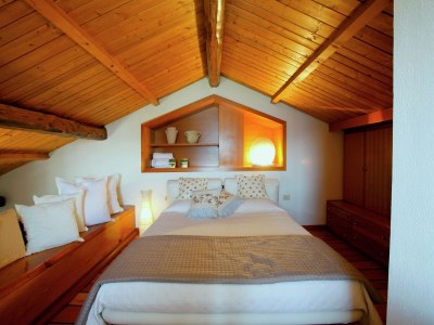 Villa Villa in der Toskana mit Pool und Talblick - Features photo 18