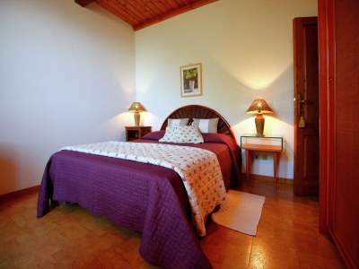 Villa Villa in der Toskana mit Pool und Talblick - Features photo 21