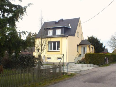 Holiday house Holiday Home in Lichtenau with Garden Bliss - Outdoor photo 5