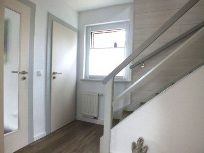 Holiday house Holiday Home in Lichtenau with Garden Bliss - Features photo 6