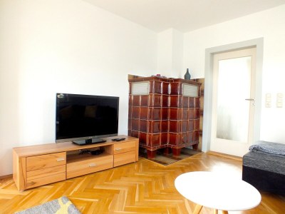 Holiday house Holiday Home in Lichtenau with Garden Bliss - Features photo 7