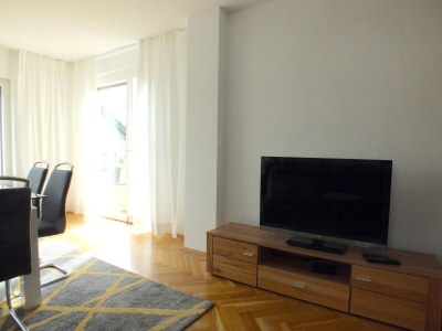 Holiday house Holiday Home in Lichtenau with Garden Bliss - Features photo 9