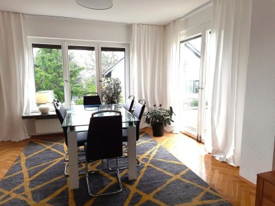 Holiday house Holiday Home in Lichtenau with Garden Bliss - Features photo 12