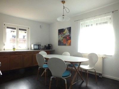 Holiday house Holiday Home in Lichtenau with Garden Bliss - Features photo 13