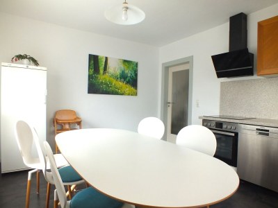 Holiday house Holiday Home in Lichtenau with Garden Bliss - Features photo 14