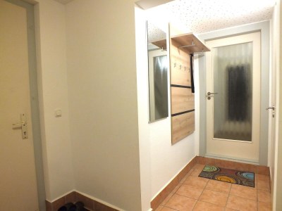 Holiday house Holiday Home in Lichtenau with Garden Bliss - Features photo 16