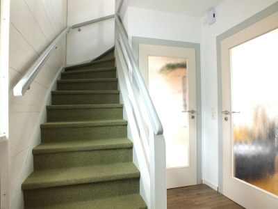 Holiday house Holiday Home in Lichtenau with Garden Bliss - Features photo 17