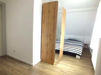 Holiday house Holiday Home in Lichtenau with Garden Bliss - Features photo 18