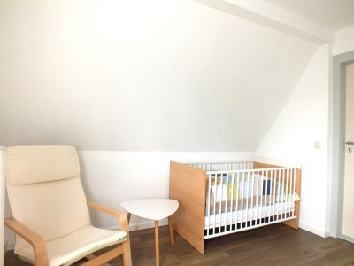 Holiday house Holiday Home in Lichtenau with Garden Bliss - Features photo 19