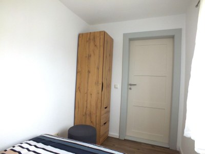 Holiday house Holiday Home in Lichtenau with Garden Bliss - Features photo 20