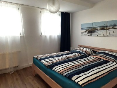 Holiday house Holiday Home in Lichtenau with Garden Bliss - Features photo 21